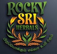 Rocky Herbals